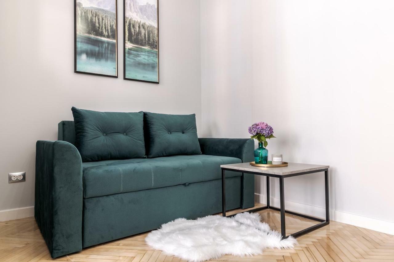 Modern Apartment Liov Exterior foto