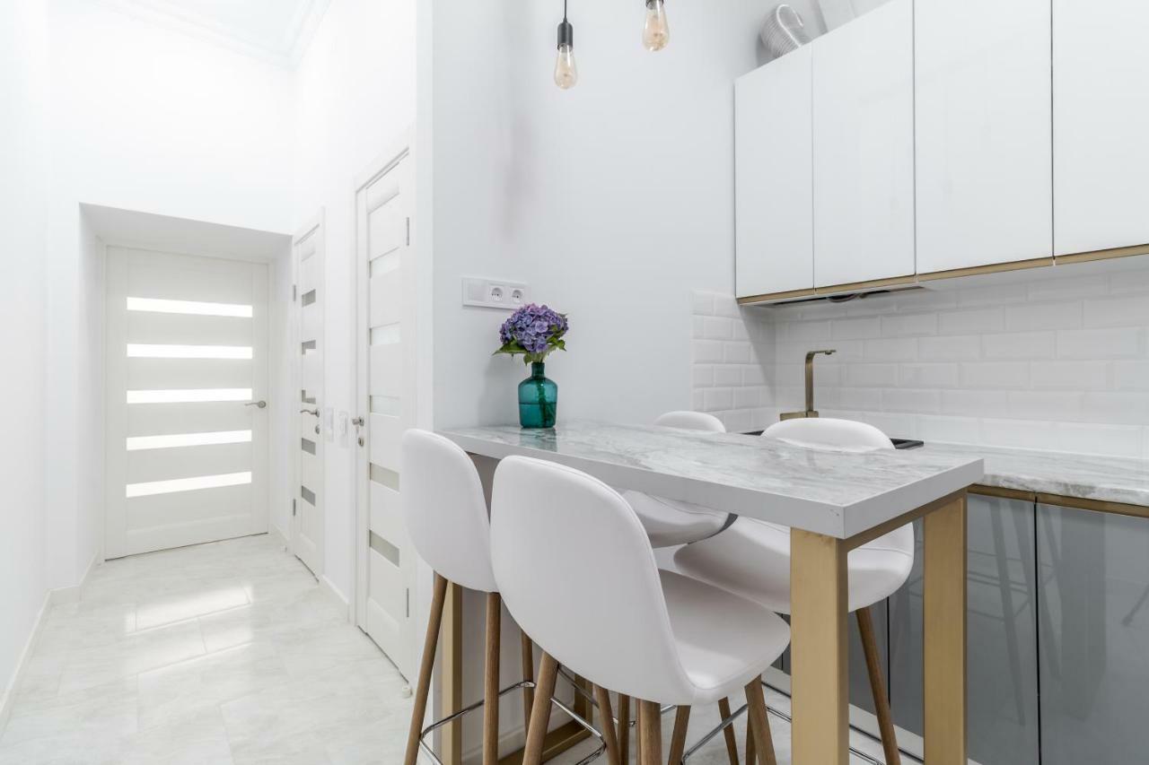 Modern Apartment Liov Exterior foto